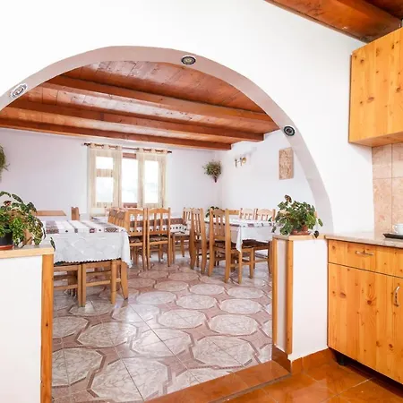 Casa De Vacanta Cascada Chalet Vidra (Alba)
