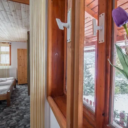 Casa De Vacanta Cascada Chalet