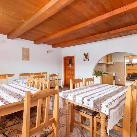 Casa De Vacanta Cascada Chalet